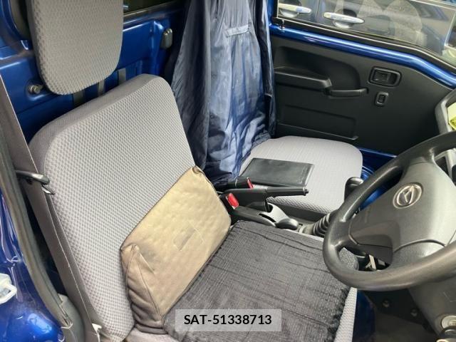 Daihatsu HIJET TRUCK 2014-09 8073997-14