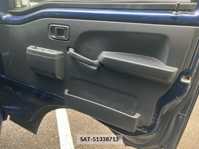 Daihatsu HIJET TRUCK 2014-09 8073997-16