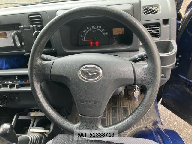 Daihatsu HIJET TRUCK 2014-09 8073997-17