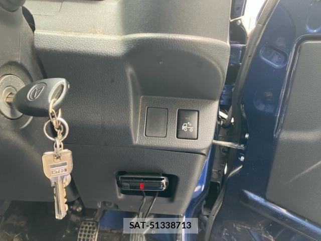 Daihatsu HIJET TRUCK 2014-09 8073997-18