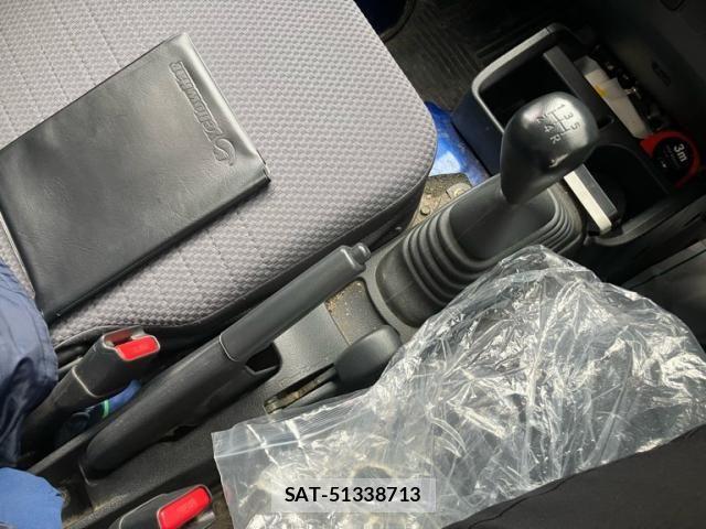 Daihatsu HIJET TRUCK 2014-09 8073997-19