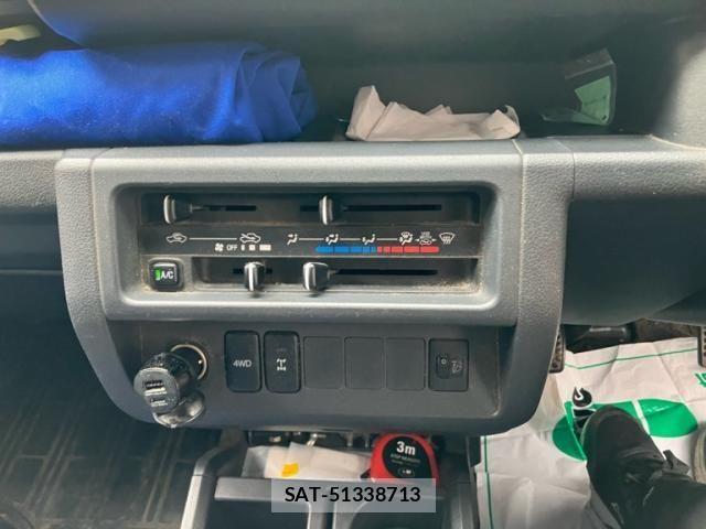 Daihatsu HIJET TRUCK 2014-09 8073997-20