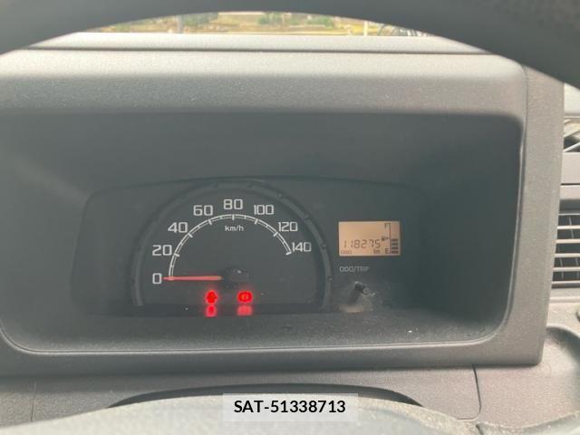 Daihatsu HIJET TRUCK 2014-09 8073997-22
