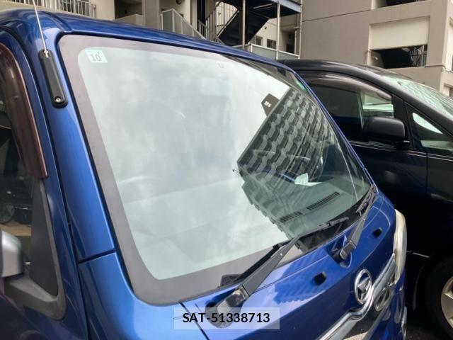 Daihatsu HIJET TRUCK 2014-09 8073997-3