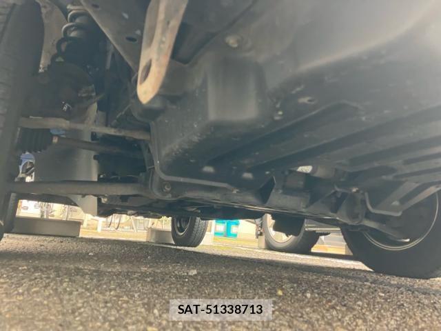 Daihatsu HIJET TRUCK 2014-09 8073997-4