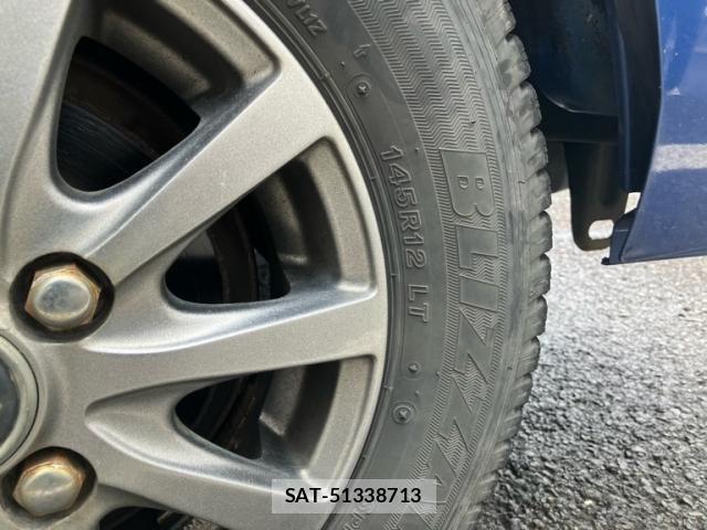 Daihatsu HIJET TRUCK 2014-09 8073997-6