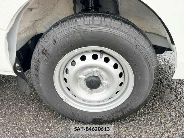Daihatsu HIJET TRUCK 2018-10 8073996-10