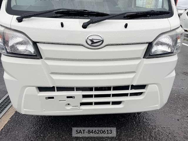 Daihatsu HIJET TRUCK 2018-10 8073996-14