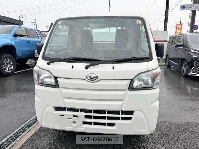 Daihatsu HIJET TRUCK 2018-10 8073996-1
