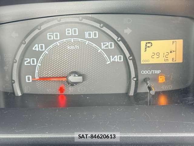 Daihatsu HIJET TRUCK 2018-10 8073996-20