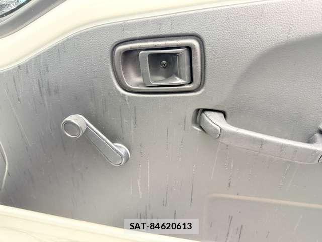 Daihatsu HIJET TRUCK 2018-10 8073996-22