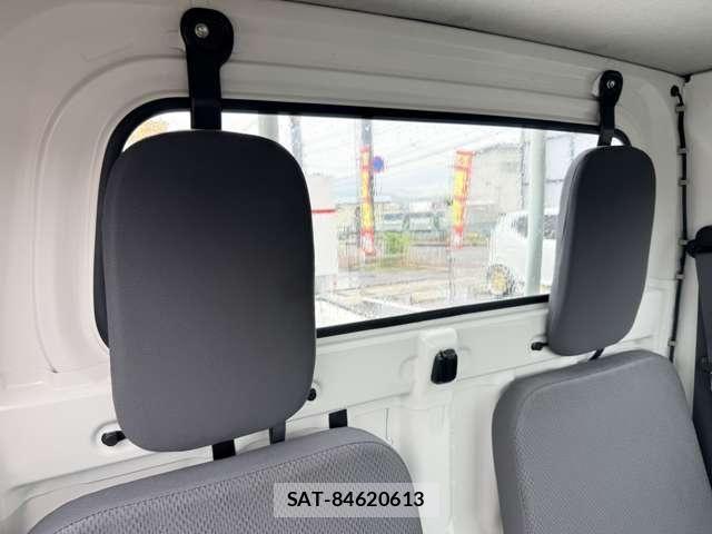 Daihatsu HIJET TRUCK 2018-10 8073996-28