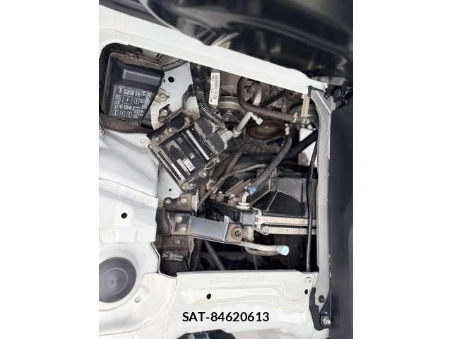 Daihatsu HIJET TRUCK 2018-10 8073996-29