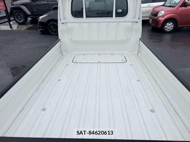 Daihatsu HIJET TRUCK 2018-10 8073996-6