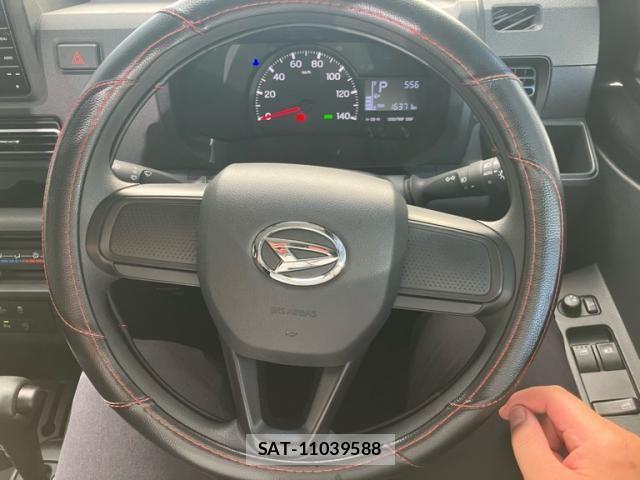 Daihatsu HIJET TRUCK 2023-04 8099572-16