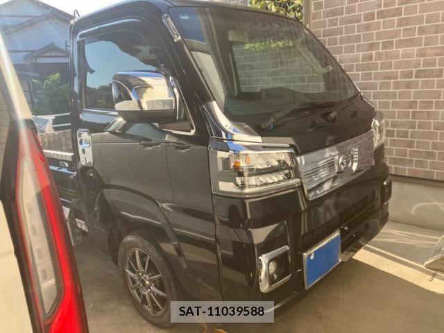 Daihatsu HIJET TRUCK 2023-04 8099572-1