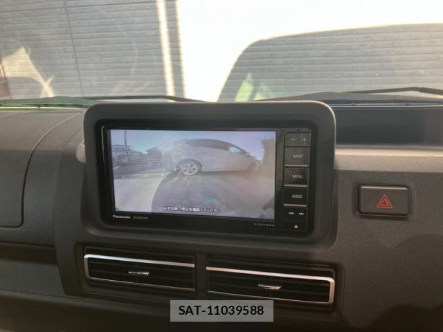 Daihatsu HIJET TRUCK 2023-04 8099572-20