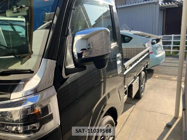Daihatsu HIJET TRUCK 2023-04 8099572-2