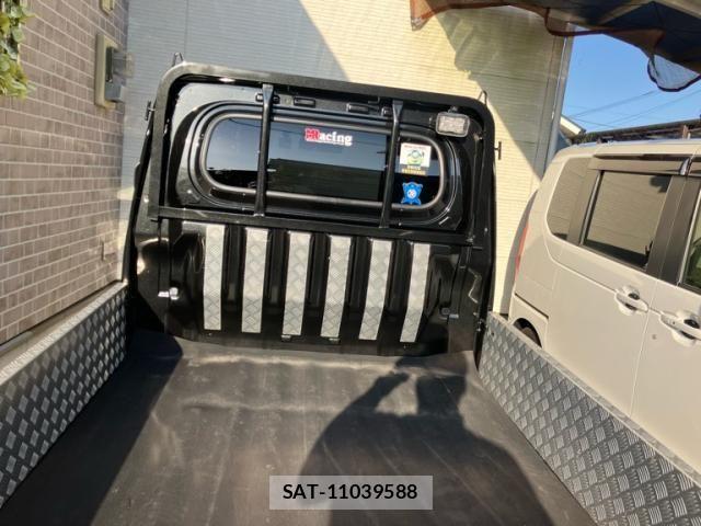 Daihatsu HIJET TRUCK 2023-04 8099572-5