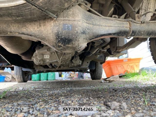 Daihatsu HIJET TRUCK 2018-12 8099581-9