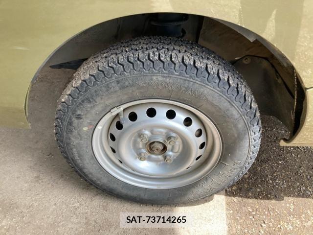 Daihatsu HIJET TRUCK 2018-12 8099581-11