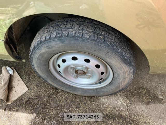 Daihatsu HIJET TRUCK 2018-12 8099581-12