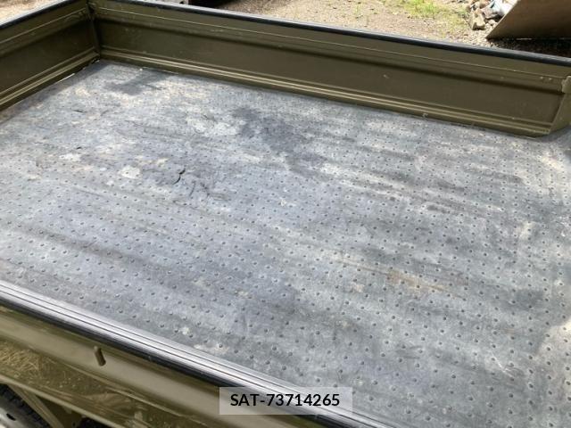 Daihatsu HIJET TRUCK 2018-12 8099581-14