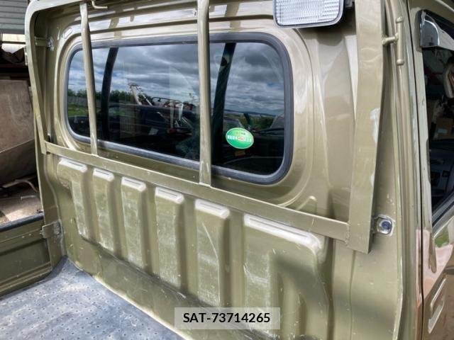 Daihatsu HIJET TRUCK 2018-12 8099581-15