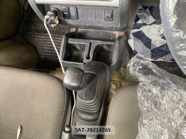 Daihatsu HIJET TRUCK 2018-12 8099581-18