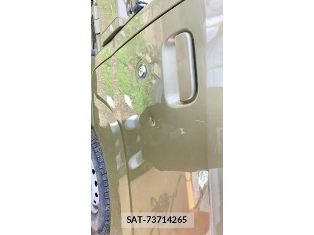 Daihatsu HIJET TRUCK 2018-12 8099581-19