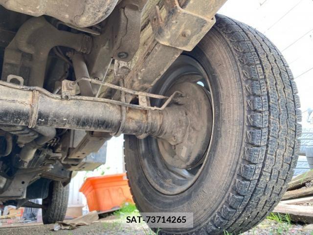 Daihatsu HIJET TRUCK 2018-12 8099581-7