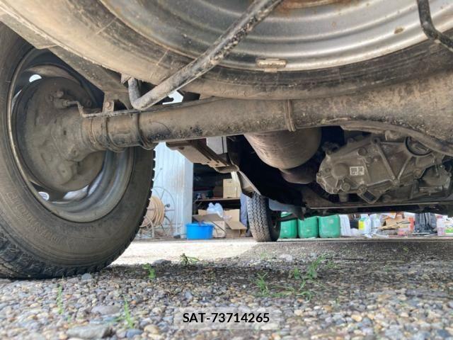 Daihatsu HIJET TRUCK 2018-12 8099581-8