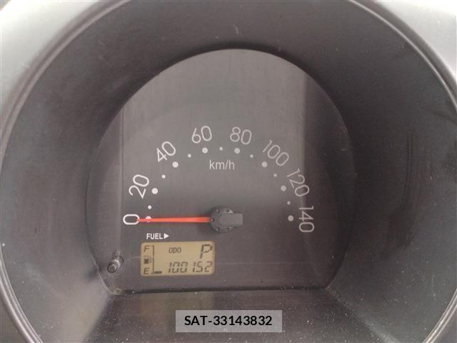 Daihatsu HIJET TRUCK 2006-06 8099585-9