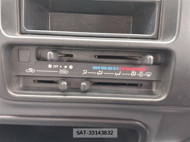 Daihatsu HIJET TRUCK 2006-06 8099585-12