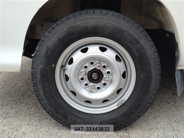 Daihatsu HIJET TRUCK 2006-06 8099585-19