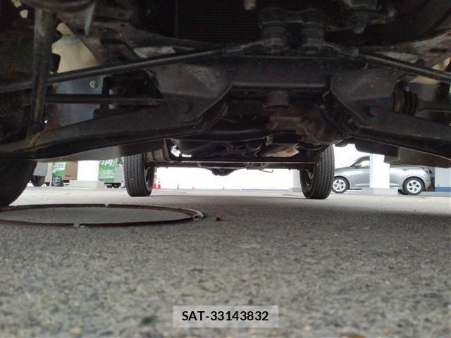 Daihatsu HIJET TRUCK 2006-06 8099585-21