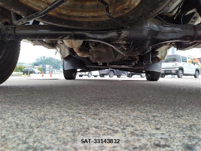 Daihatsu HIJET TRUCK 2006-06 8099585-22