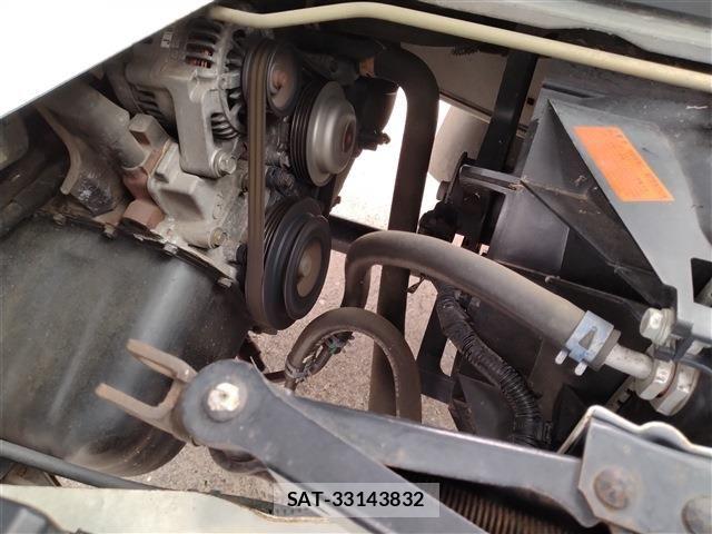 Daihatsu HIJET TRUCK 2006-06 8099585-24