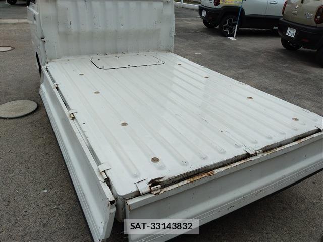 Daihatsu HIJET TRUCK 2006-06 8099585-26
