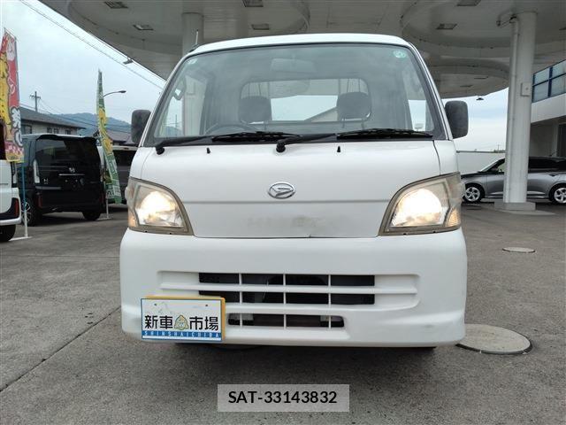 Daihatsu HIJET TRUCK 2006-06 8099585-29