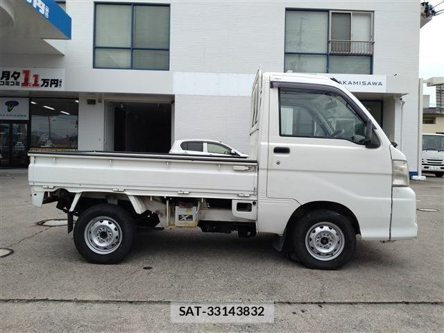 Daihatsu HIJET TRUCK 2006-06 8099585-3