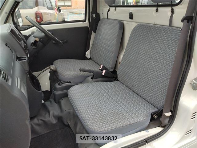 Daihatsu HIJET TRUCK 2006-06 8099585-4