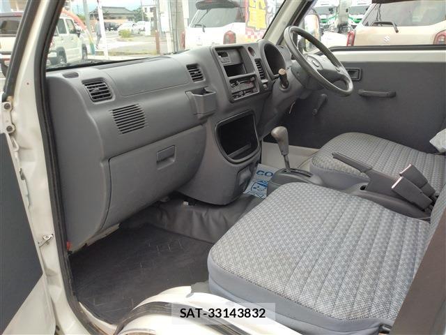 Daihatsu HIJET TRUCK 2006-06 8099585-5