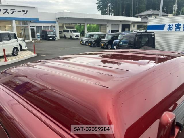 Daihatsu HIJET TRUCK 2022-07 8099571-9