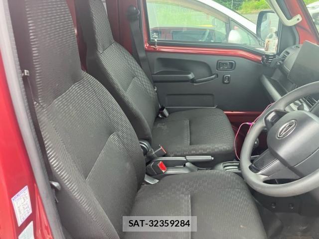 Daihatsu HIJET TRUCK 2022-07 8099571-15