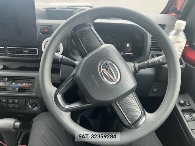 Daihatsu HIJET TRUCK 2022-07 8099571-17