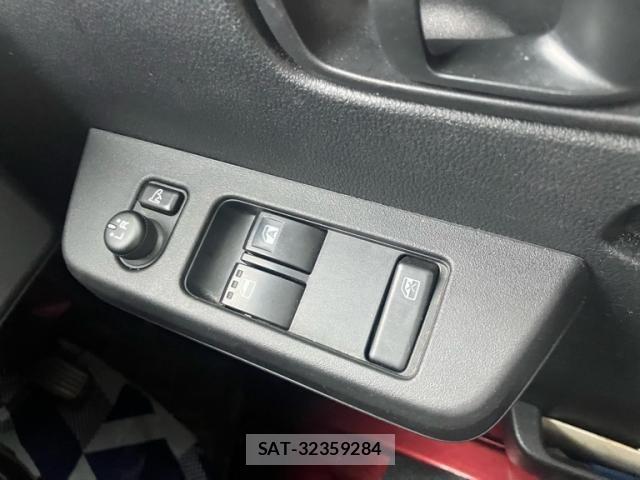 Daihatsu HIJET TRUCK 2022-07 8099571-18