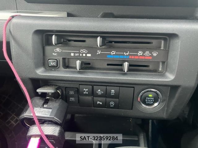 Daihatsu HIJET TRUCK 2022-07 8099571-19