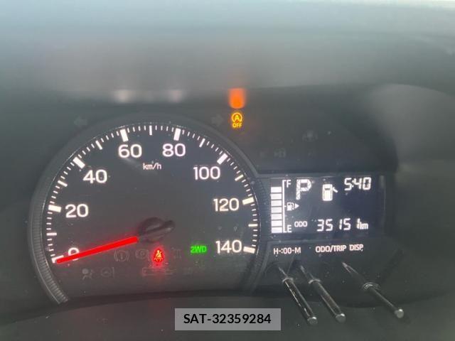 Daihatsu HIJET TRUCK 2022-07 8099571-23