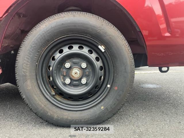 Daihatsu HIJET TRUCK 2022-07 8099571-4